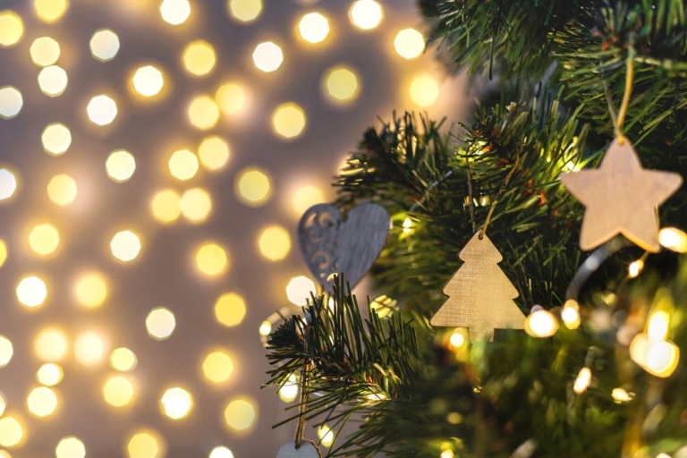 mercatini di Natale 2024