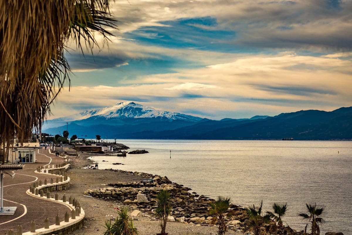 Natale a Reggio Calabria 2024