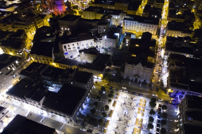 Mercatini di natale a Reggio Calabria 2024